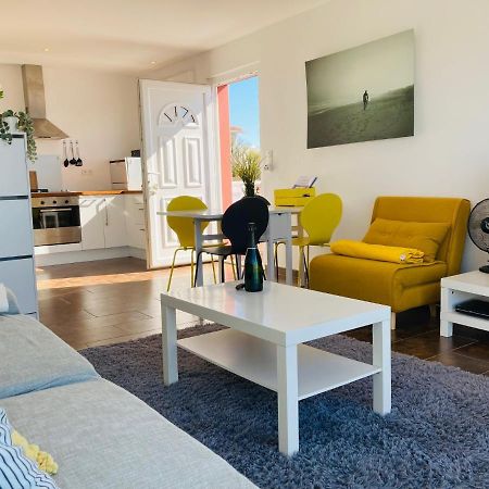 Grand Appartement 1Ch Vue Ocean スラック・シュル・メール エクステリア 写真