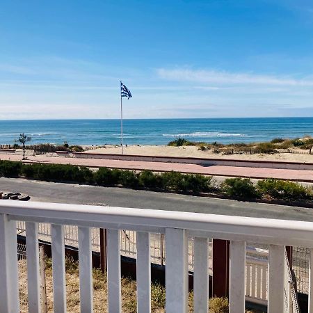 Grand Appartement 1Ch Vue Ocean スラック・シュル・メール エクステリア 写真