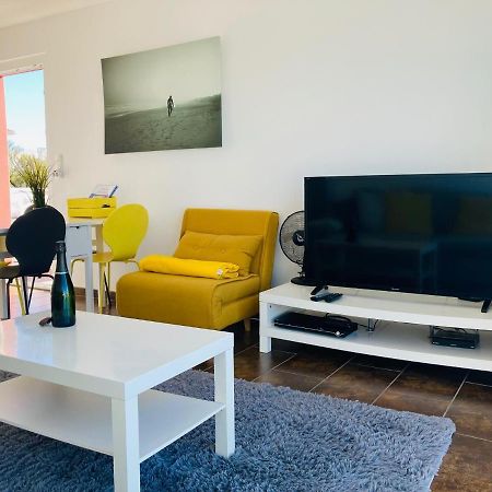 Grand Appartement 1Ch Vue Ocean スラック・シュル・メール エクステリア 写真