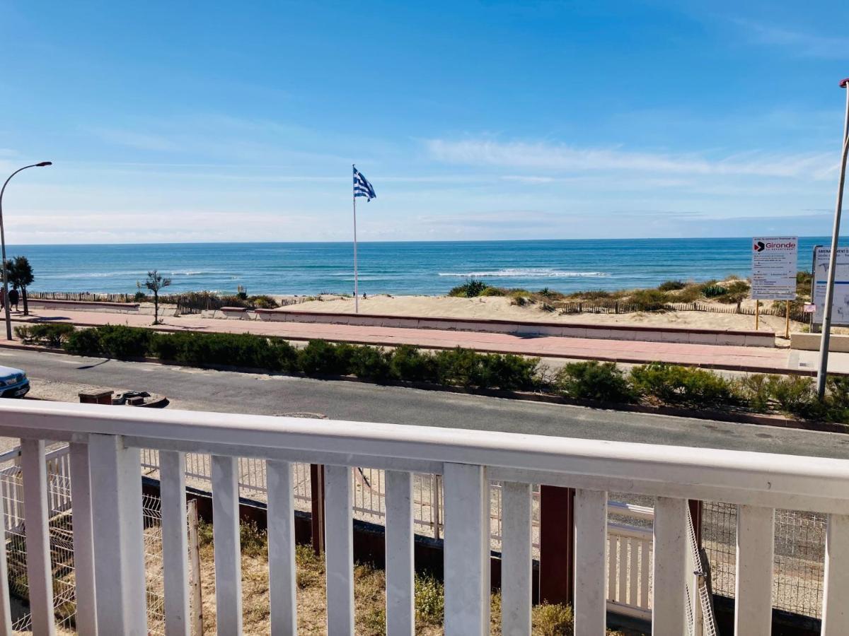 Grand Appartement 1Ch Vue Ocean スラック・シュル・メール エクステリア 写真