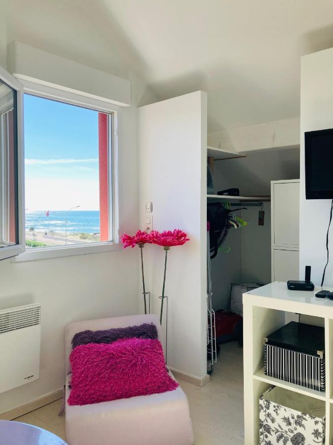 Grand Appartement 1Ch Vue Ocean スラック・シュル・メール エクステリア 写真